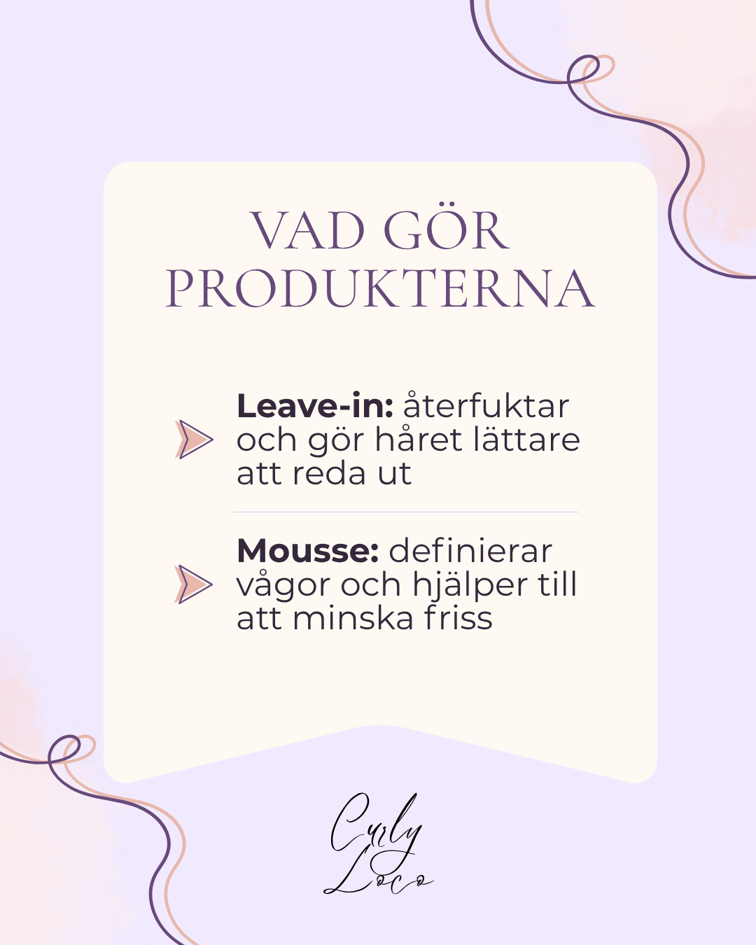 Wavy Definition Routine
