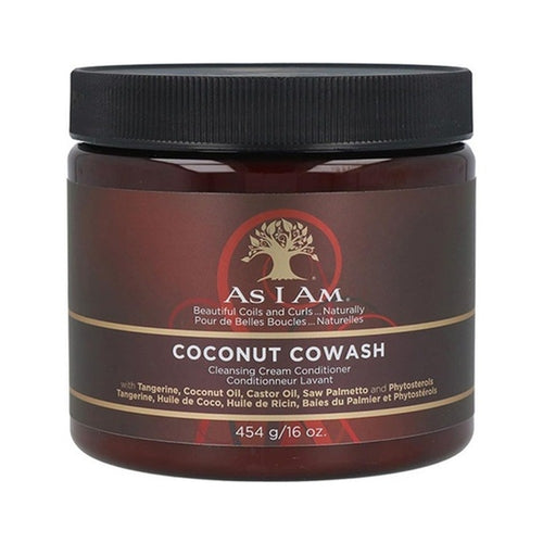 AS I AM Coconut Cowash Conditioner 473.2ml