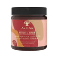 As I Am Jamaican Black Castor Oil Moisturizing Masque 300g