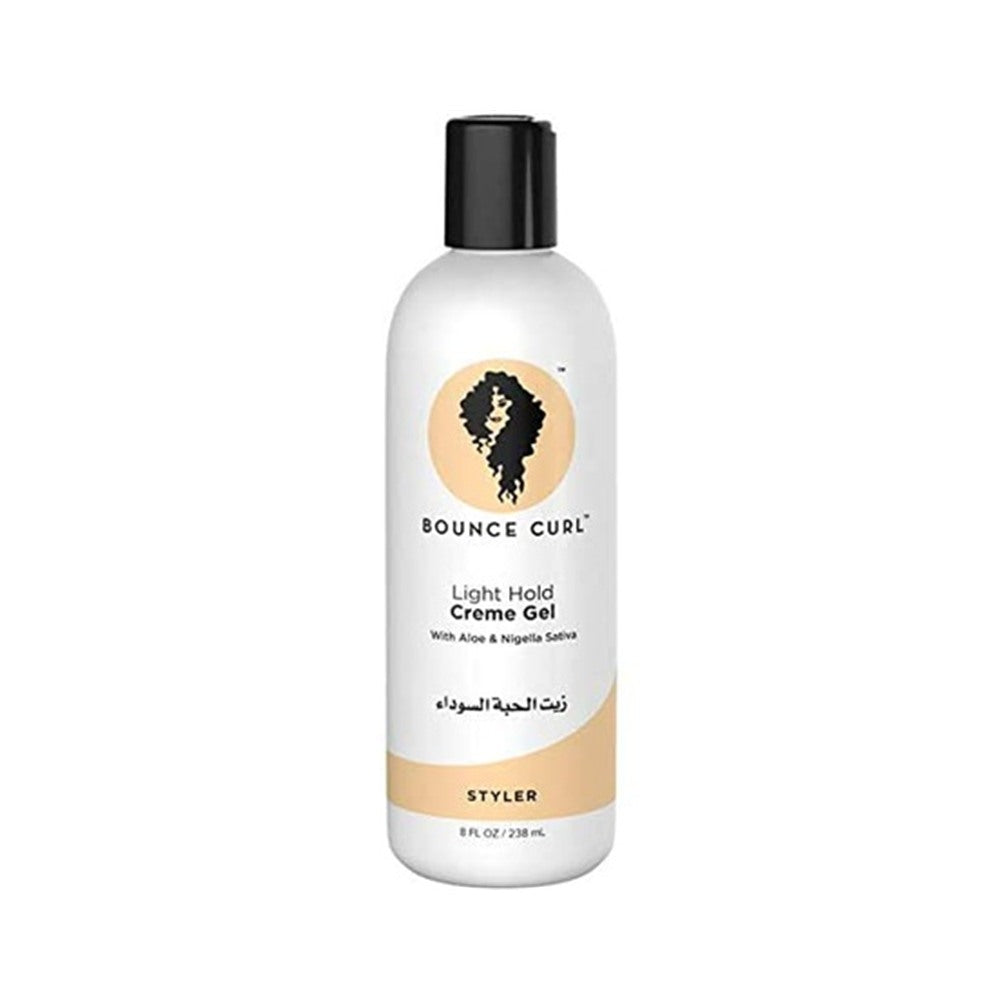 Bounce Curl Light Cream Gel Styling Gel 238 Ml