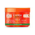 Cantu Shea Natural Leave In Conditioning Cream 340g