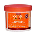 Cantu Natural Hair Twist And Lock Gel 13 Ounce Jar 384ml