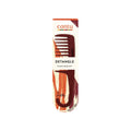 Cantu Sturdy Detangle Comb