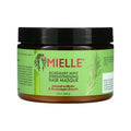 MIELLE Rosemary Strengthening Hair Mask 340g