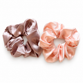 Curly Loco Glansiga Scrunchies 2-pack