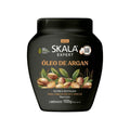 Skala Argan Oil Conditioner Cream 1000ml Professional Hair Care