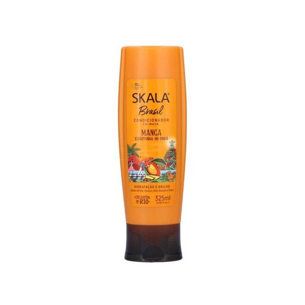Skala Brasil Manga e Castanha-do-Pará Conditioner 325ml
