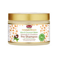 African Pride Moisture Miracle Aloe & Coconut Water Pre-Shampoo 340 g
