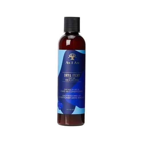 As I Am Dry & Itchy Leave-In Conditioner 237ml