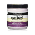 Aunt Jackie's Curl La La Defining Curl Custard 426g