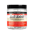 Aunt Jackie's Don't Shrink Flaxseed Elongating Curling Gel 426g