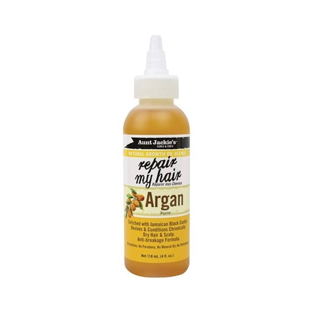 Aunt Jackie’s Repair My Hair 118ml