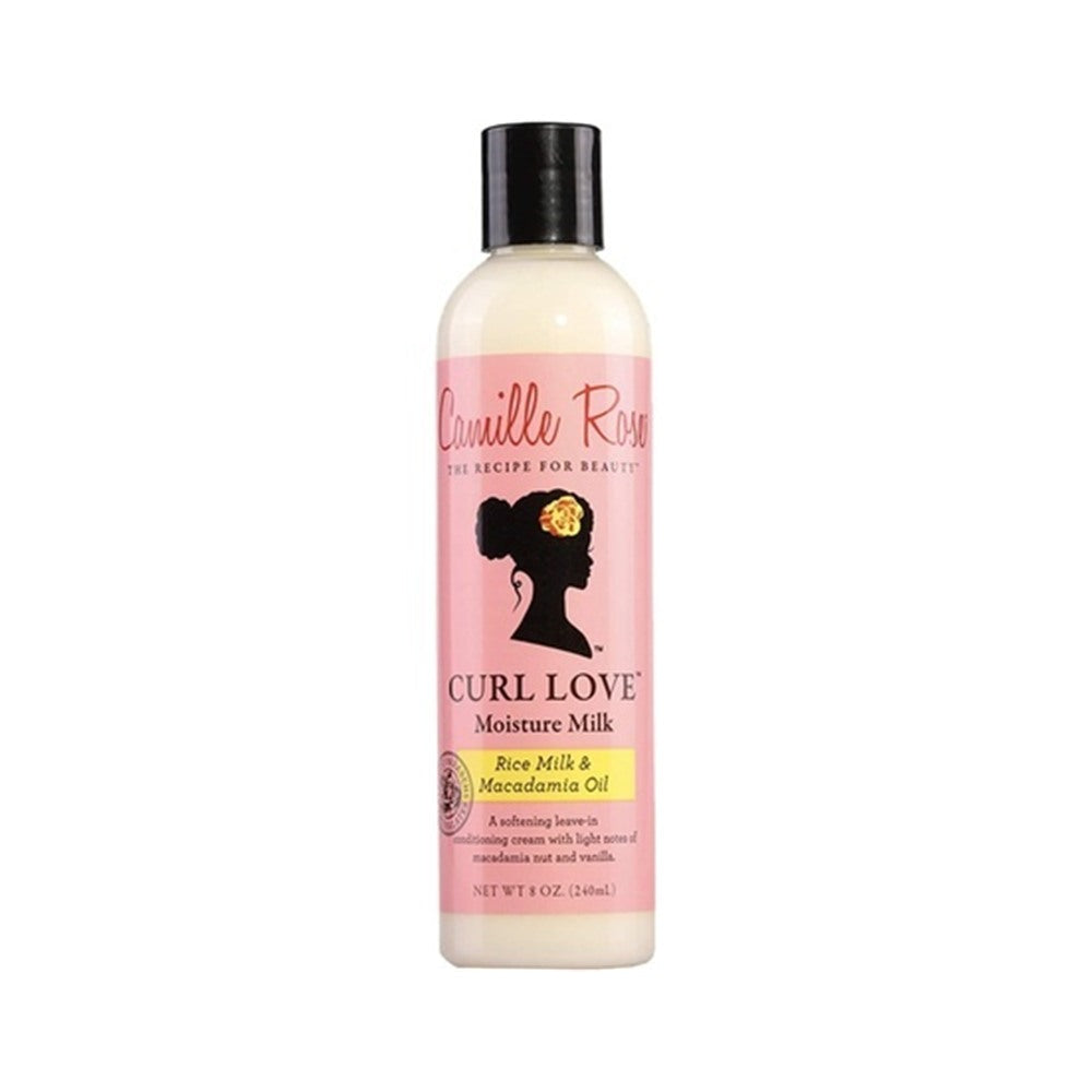 Camille Rose Curl Love Moisture Milk 240ml