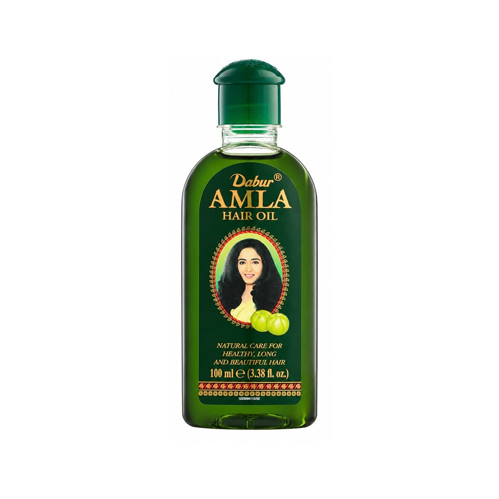 Dabur Amla Hair Oil 100 ml