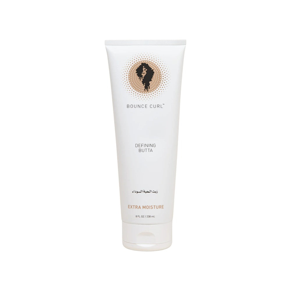 Bounce Curl Defining Moisturizing Butta for Curly Hair 8oz 238ml