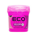 Eco Style Curl & Wave Styling Gel 473ml