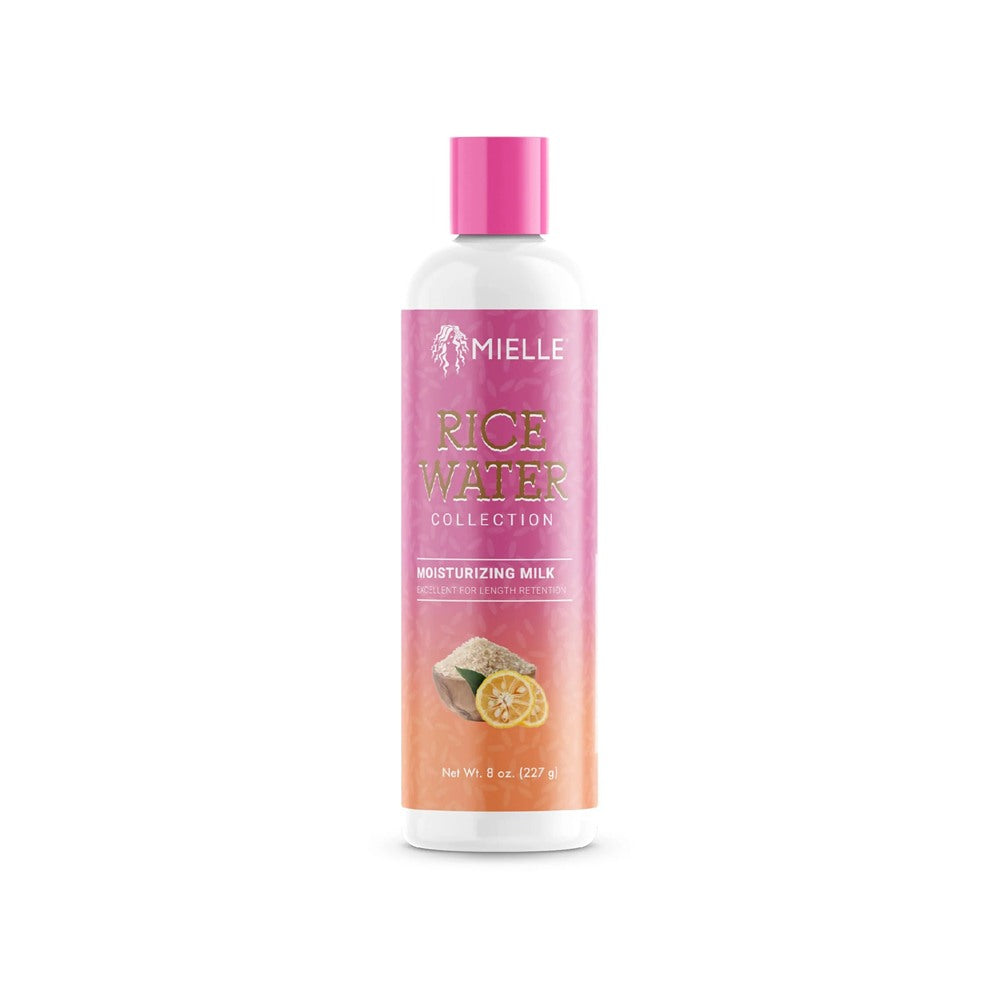 Mielle Rice Water Hair Moisturizing Milk 227g