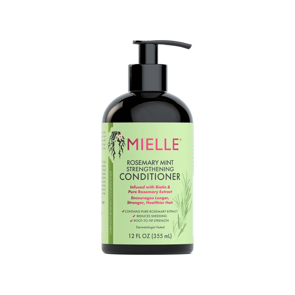 Mielle Rosemary Mint Strengthening Conditioner 355ml