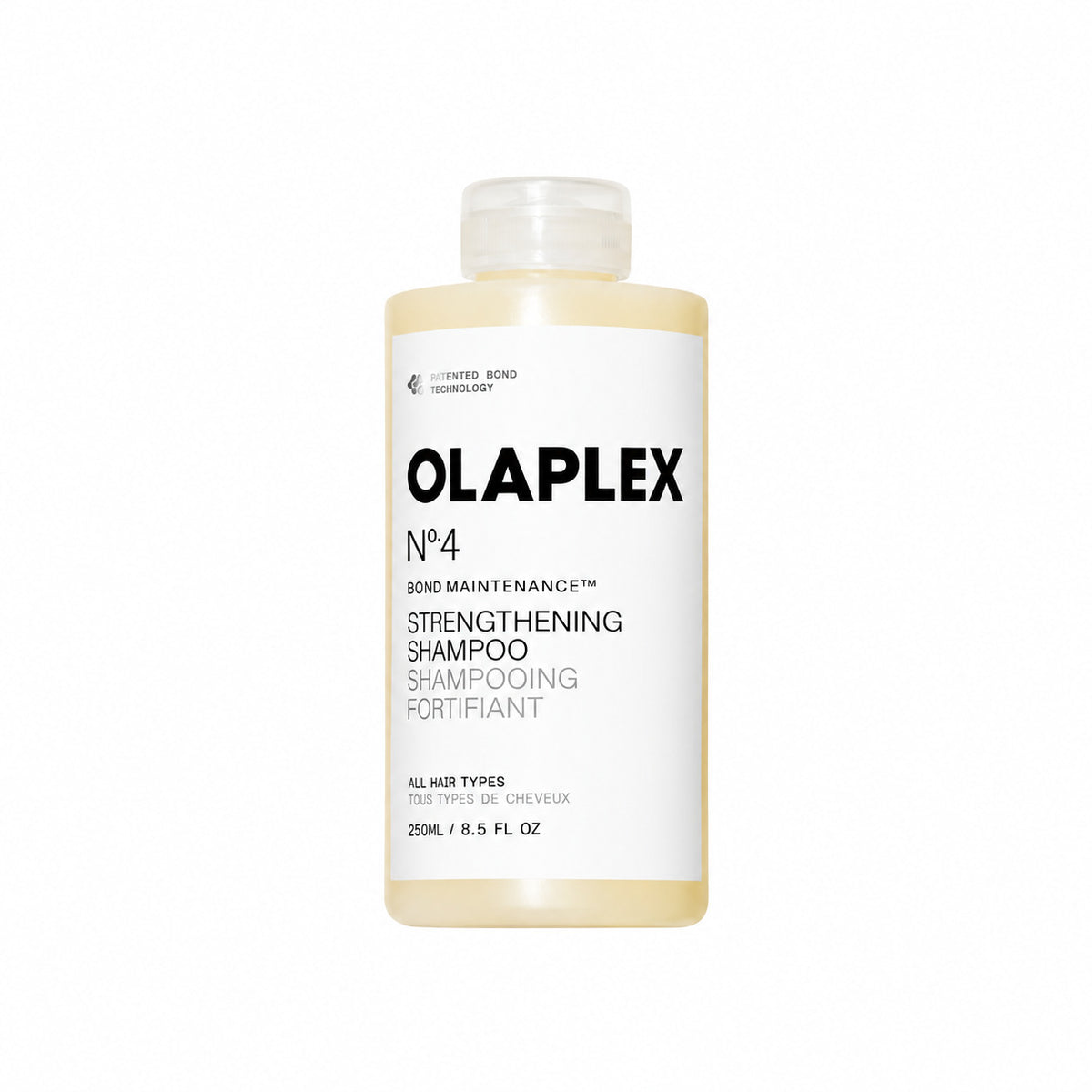 Olaplex No.4 Bond Maintenance Shampoo 250 ml