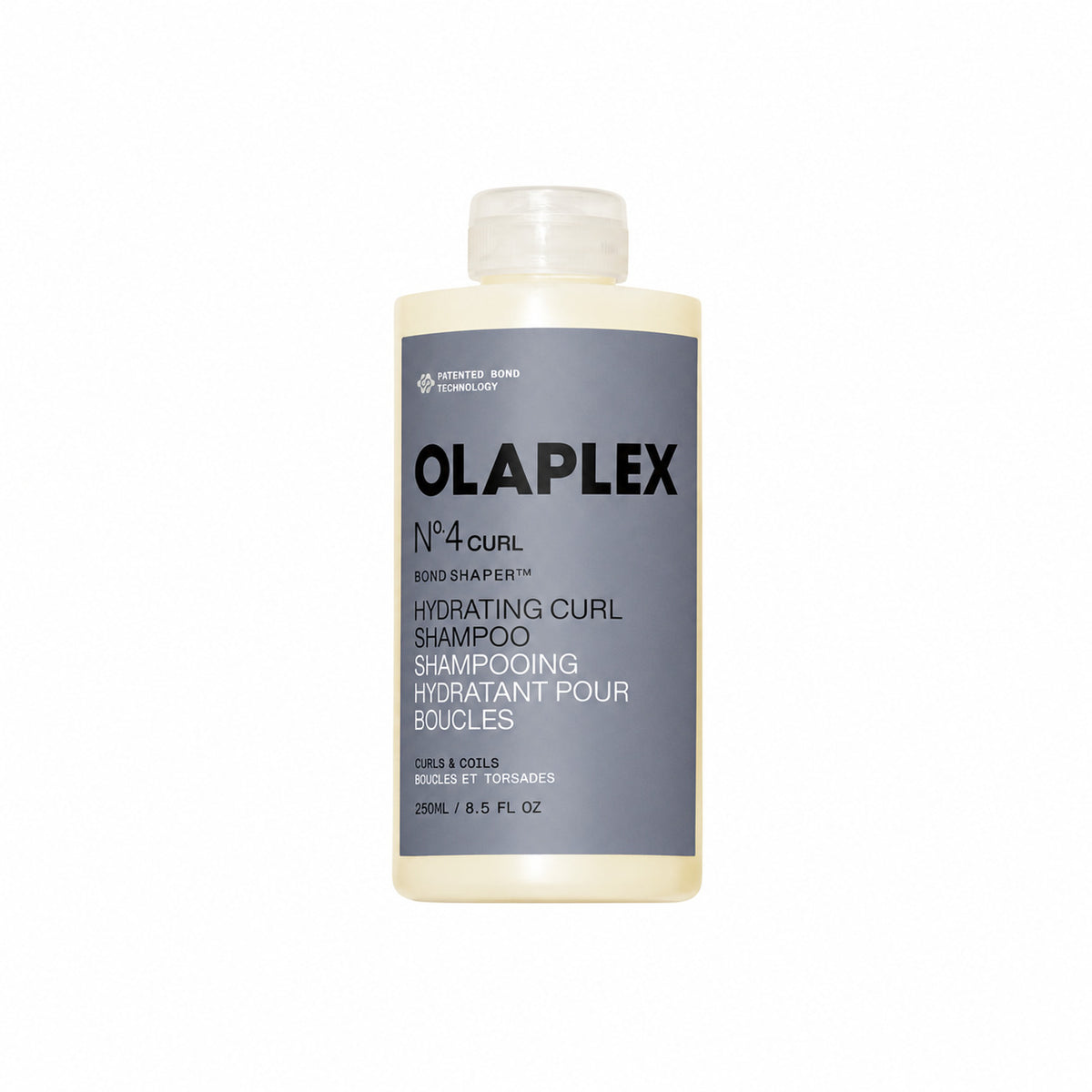 Olaplex No.4 Curl Hydrating Curl Shampoo 250 ml