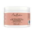 SheaMoisture Coconut & Hibiscus Curl Enhancer Smoothie