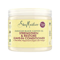 SheaMoisture Jamaican Black Castor Oil Strengthen & Restore Leave-In Conditioner 431ml