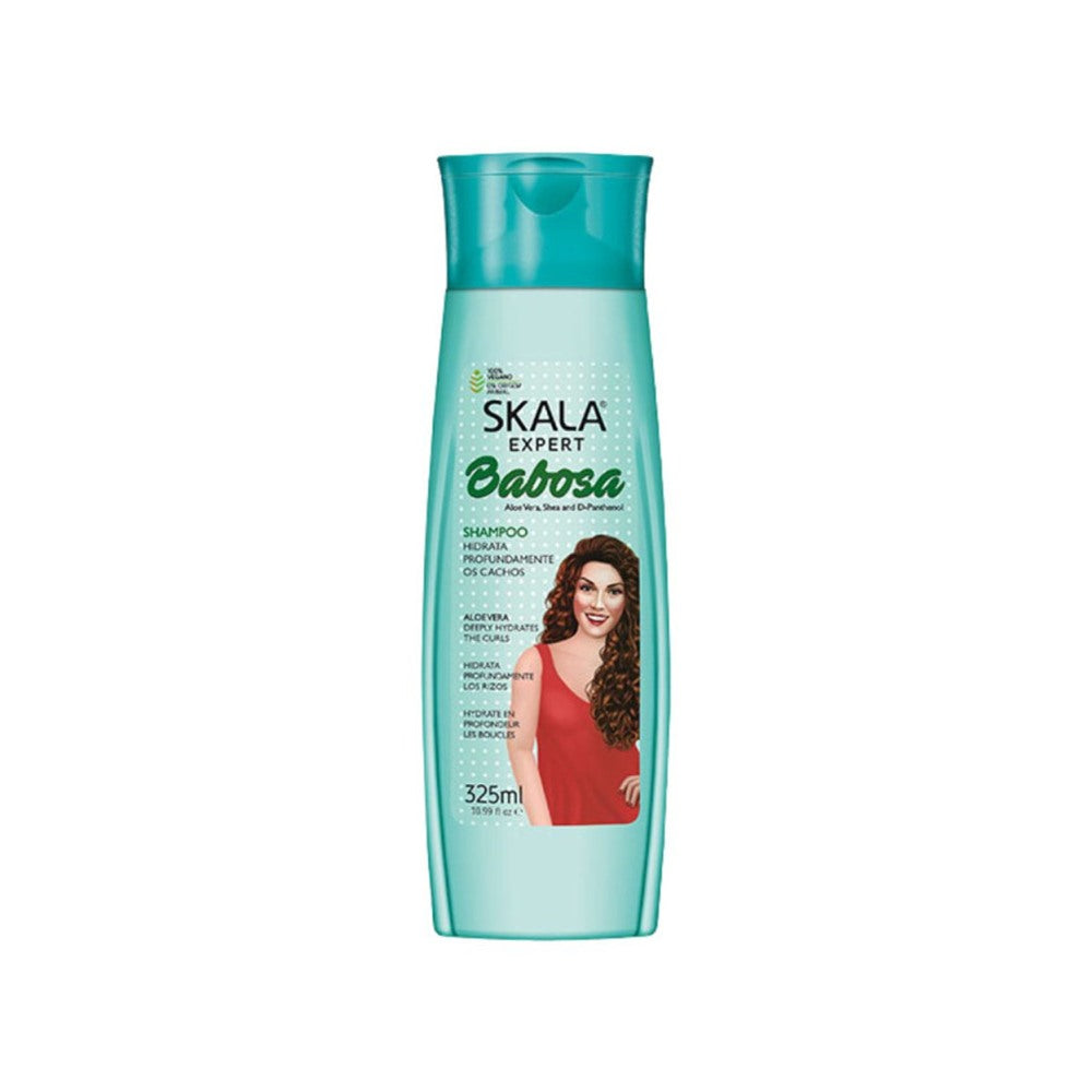 Skala Expert Babosa Aloe Vera Shamoo 325ml