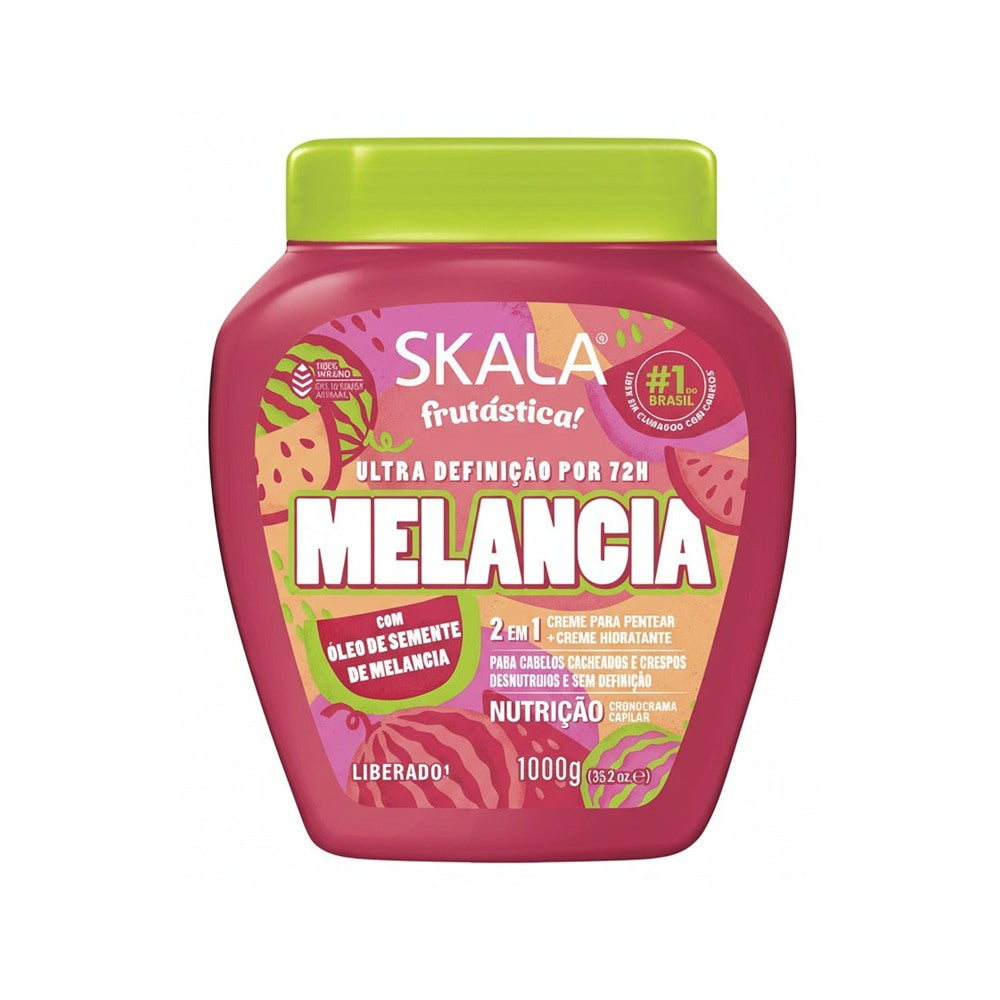 Skala Fruitastic Watermelon Treatment Cream 1000g
